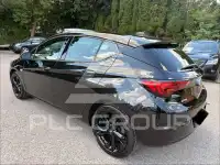 2018 Opel Astra