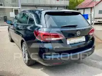 2018 Opel Astra
