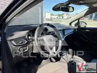 2018 Opel Astra