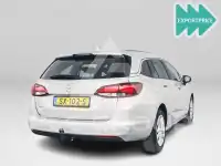2018 Opel Astra