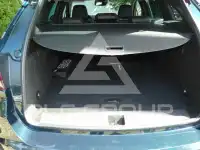 2018 Opel Astra