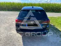 2018 Opel Astra