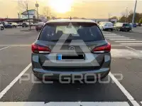 2018 Opel Astra