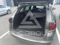 2018 Opel Astra