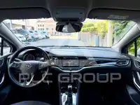 2018 Opel Astra