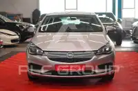 2018 Opel Astra