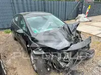 2018 Opel Astra