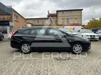2018 Opel Astra