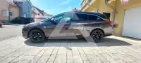 2018 Opel Astra