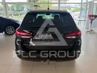 2018 Opel Astra