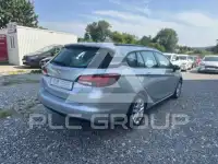 2018 Opel Astra