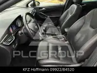 2018 Opel Astra