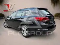 2018 Opel Astra