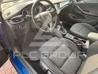 2018 Opel Astra