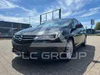 2018 Opel Astra