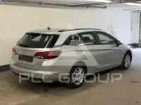 2018 Opel Astra