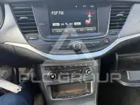 2018 Opel Astra