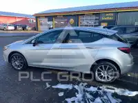 2018 Opel Astra
