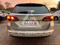 2018 Opel Astra