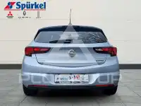2018 Opel Astra
