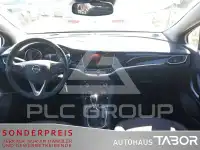 2018 Opel Astra