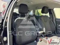 2018 Opel Astra