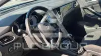 2018 Opel Astra