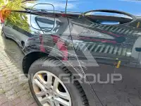 2018 Opel Astra