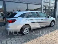 2018 Opel Astra