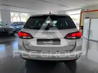 2018 Opel Astra
