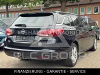 2018 Opel Astra