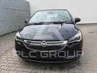 2018 Opel Astra
