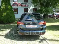 2018 Opel Astra