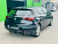 2018 Opel Astra
