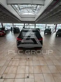 2018 Opel Astra