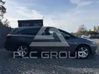 2018 Opel Astra