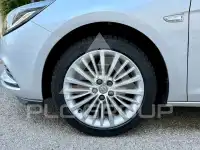 2018 Opel Astra