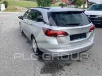 2018 Opel Astra