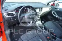 2018 Opel Astra