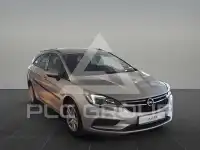 2018 Opel Astra