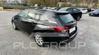 2018 Opel Astra