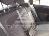 2018 Opel Astra