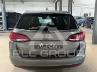 2018 Opel Astra