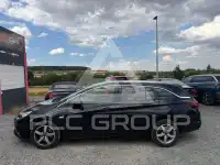 2018 Opel Astra