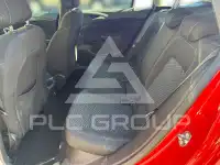 2018 Opel Astra