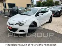 2018 Opel Astra