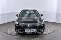 2018 Opel Astra