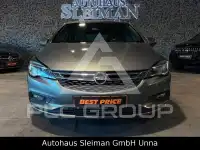 2018 Opel Astra