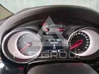 2018 Opel Astra