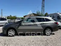 2018 Opel Astra